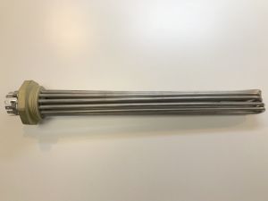 024. Immersion heater 9 kW 230v