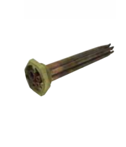 Sensor tube 1" fempipigt