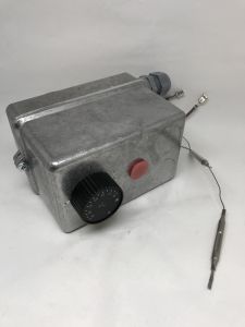 Immersion Heater 6 Kw OA With Control box CTC V25