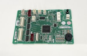 CONTROL P.C.BOARD -Mitsubishi Electric