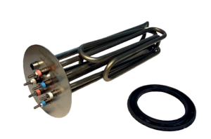 Immersion heater 6kW AAR-38