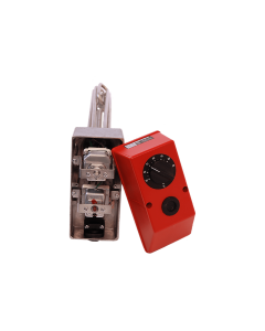 CTC Elpatron 9 kW K11A