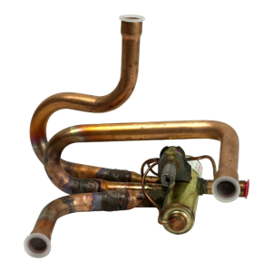 Condenser cpl 0738-