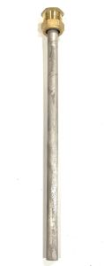 Sacrificial anode magnesium Comfortzone EX