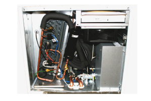Complete HP-box EX50/125mm