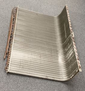 Condenser CU-J34DBE8