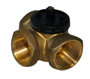 Shuttle valve VRG230 Rp1