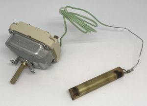 Operating thermostat 55.40012.030