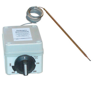 Flue gas