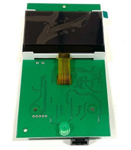 Heat Pump Control Module Dhp-H
