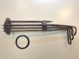 Immersion heater Nibe BA 230/400 volt 34