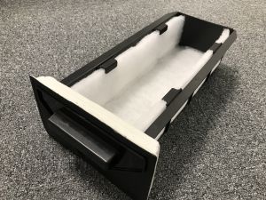 078. Complete filter box