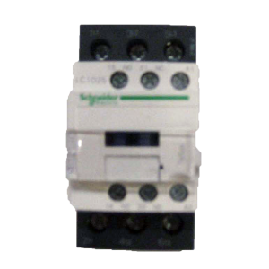 Contactor D25