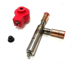elektr.Ex-Ventil E2V24BSF01 12mm Löt