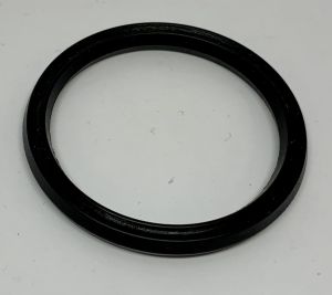 Gasket, immersion heater Δ 1p 8201-