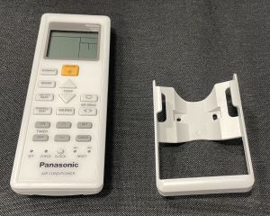 Remote Control Panasonic