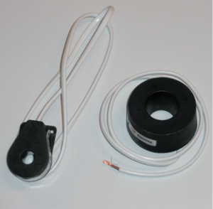 Current transformer 35-160A