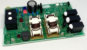 Noice filter assy for PUHZ-W85YAA