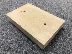 065. Vacuum Form without holes 286x186x50