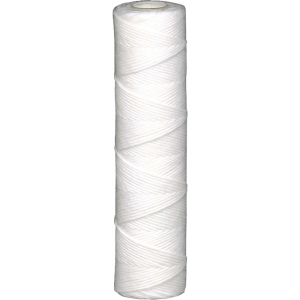 Bomullsfilter 20 micron
