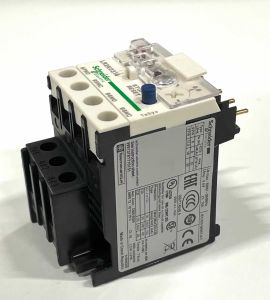 Motor protection 5.5-8.0 A 0504-0618