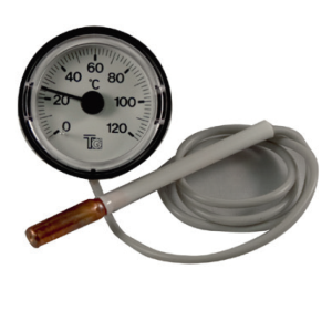Thermometer 0-120 ° C