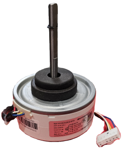 Fläktmotor Samsung innedel AR09JSFPPWQNEE 