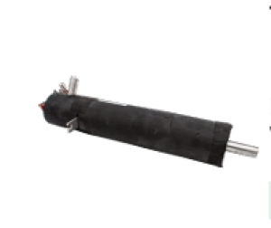 Auxiliary heater 9 kW complete