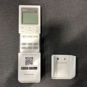 Remote control, complete acxa75c17400
