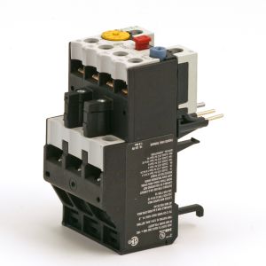 004B. Over Current Relay ZB12-10