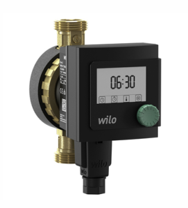 Wilo Star-Z Nova T VVC pump G15xG25 138mm