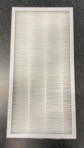 JS Original Filter for Nibe SAM 40 & SAM 41