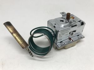 Thermostat Overheat protection 55.33512.040