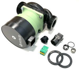 Circulation pump Perfecta Parvus1  25U-6-130 EEI=0,16