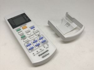 Remote Control Panasonic CS-HE9/12NKE
