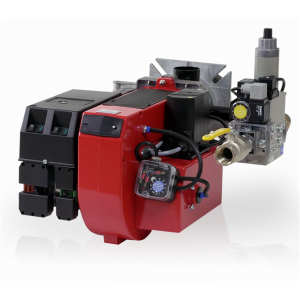 Gasbrännare Bg400-M Jumo