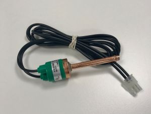 Pressure switch, low pressure 0927-