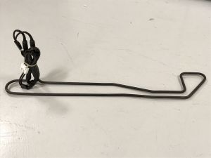 Defrost heater for Mitsubishi heat pump