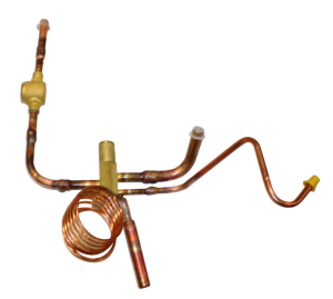 Expansion valve cpl 0738-