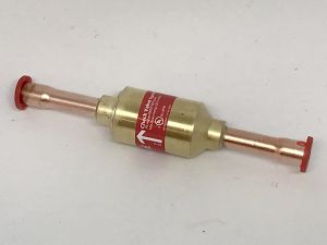 015C. Check valve NRV 6 S 1/4"