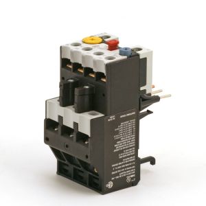 004B. Over Current Relay ZB 12-16
