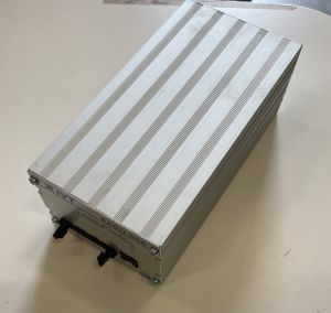 Rego 500 styrbox