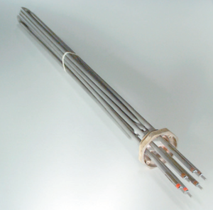 Immersion heater to EP 300