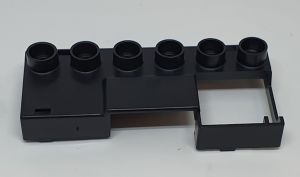 Indicator Holder