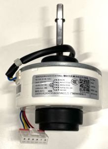Fläktmotor Samsung DB31-00636C