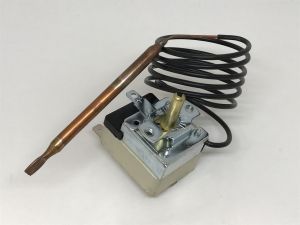 003. Thermostat 1-pole Res.d