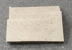 Ceramics - Left Front