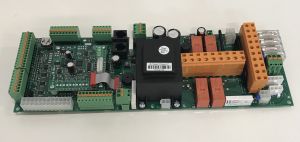 Controller EX