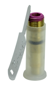 Cartridge Vent Exp Ecoair 10.9