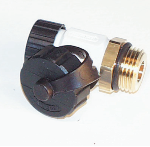 Drain valve LKA 905-15 R 15